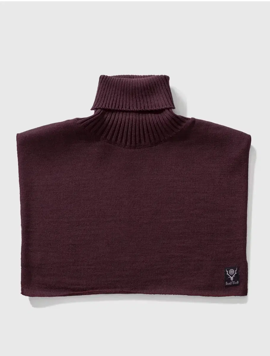 남이서팔 DICKEY TURTLE NECK KNIT